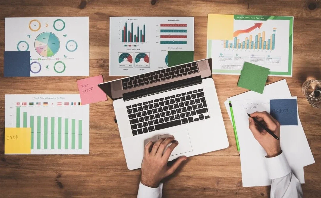 Using KPIs For Your Victoria, BC Business