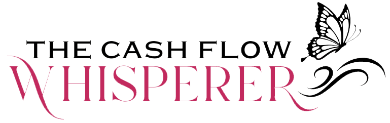 The Cash Flow Whisperer